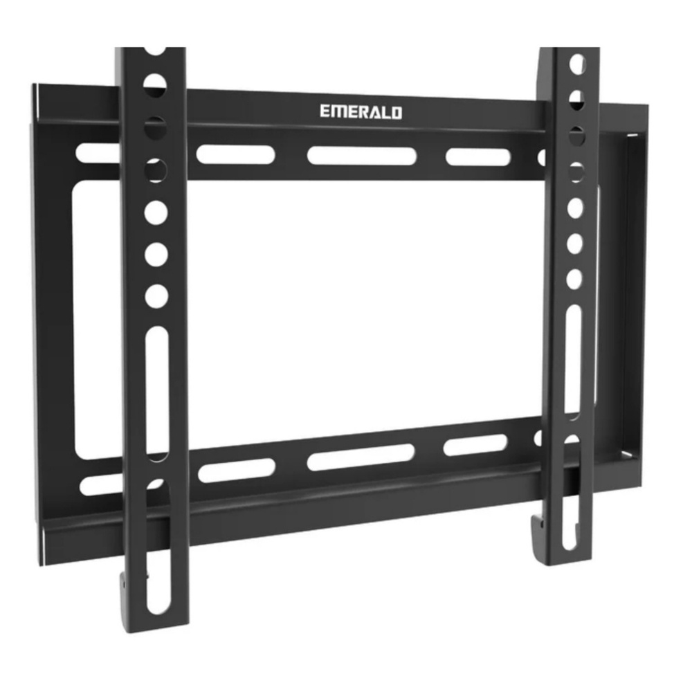 Emerald Fixed TV Wall Mount